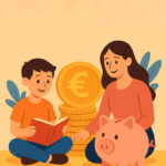 De ce un plan financiar dedicat copilului tău este cea mai bună investiție ?